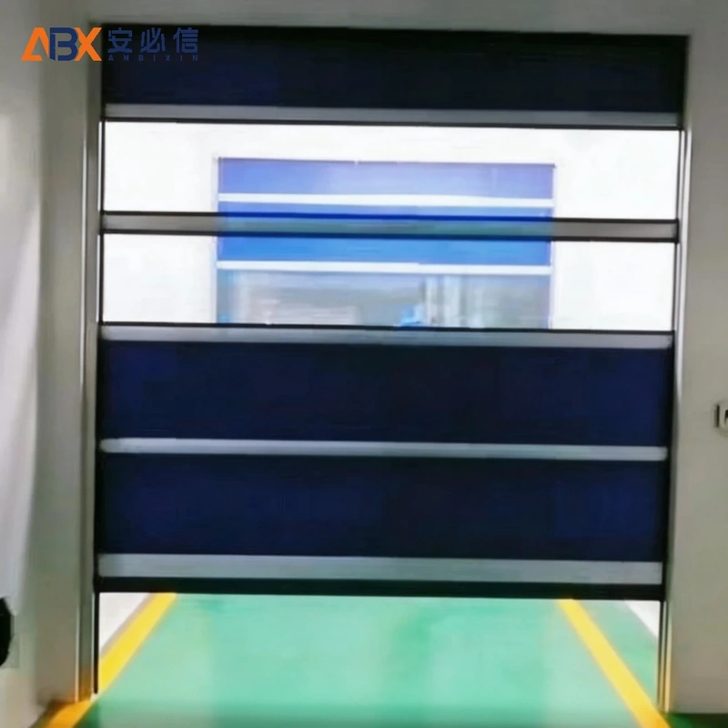 延边朝鲜族自治州软质快速门