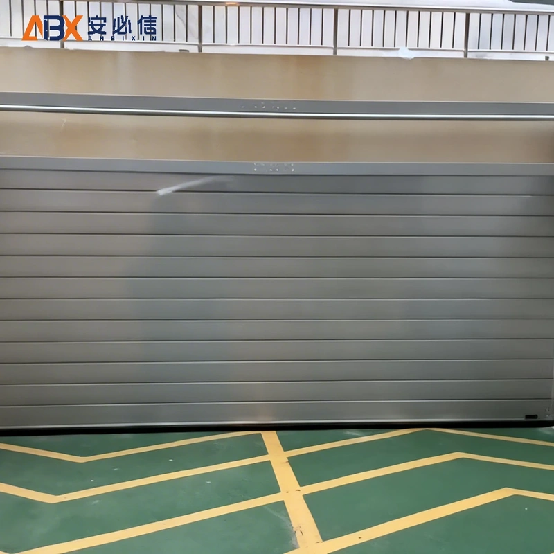 延边朝鲜族自治州厂房高速门